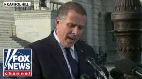 This was more obstruction from Hunter Biden: Rep. Chip Roy