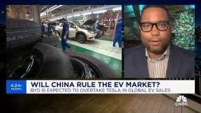 Tesla's are unreliable, unsafe, don't have mileage and consumers are moving away: Gordon Johnson