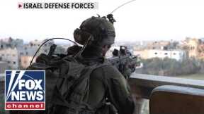 Hamas fighters arrested as IDF encircles northern Gaza neighborhoods