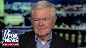 Newt Gingrich: This is destroying American identity
