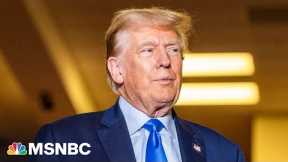 What are the dangers of Trump’s second term? 