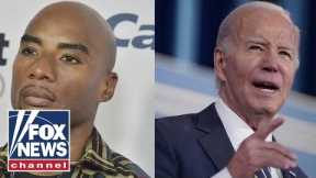 Charlamagne begs Biden to 'step aside': 'Ultimate Christmas gift'