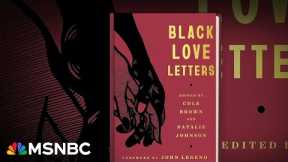 A new book celebrates Black Love