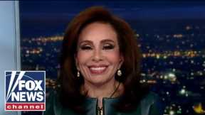 This is what’s MISSING from Hunter’s latest indictment: Judge Jeanine