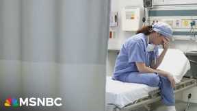‘Immigration is an economic issue': Broken immigration system worsens U.S. nursing shortage