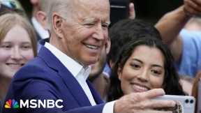 'Young people are watching': How will Gen Z vote in the 2024 election?