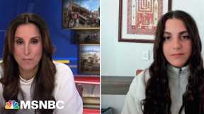 Cousin of released hostage: 'I couldn’t stop crying'