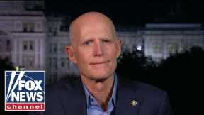 Rick Scott: They ‘want’ a deadly incident to go down