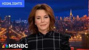 Watch The 11th Hour With Stephanie Ruhle Highlights: Dec. 4