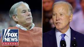 This is the biggest mistake Biden could make: Texas Lt. Gov.