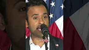 Vivek Ramaswamy: We just saw America First defeat America Last