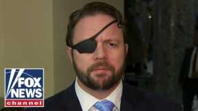 Dan Crenshaw: This is an insane position to take
