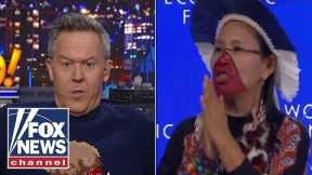 Was this all a prank?: Gutfeld