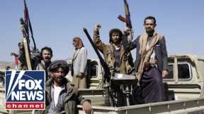 OVERNIGHT: US strikes back on Houthi sites in Yemen
