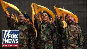 Intel warns of possible Hezbollah attacks on US soil: Report