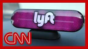 Woman sues Lyft after driver allegedly raped her. 'I'm pregnant with a rapist's child.'