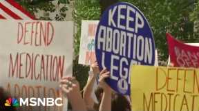 Study: Rape-exceptions fail to provide 'reasonable' abortion access in states with bans