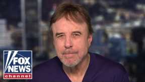 Comedian Kevin Nealon responds to the war on jokes
