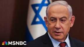 Israel's Supreme Court strikes down key part of Netanyahu's judicial overhaul