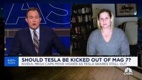 Tesla seems to be going through 'a little bit of an identity crisis': G Squared's Victoria Greene