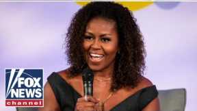 Is Michelle Obama running?