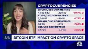 Coinshares' Meltem Demirors lays out bitcoin's next battleground after ETF approval