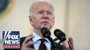 Biden is doing a lot to attack the republic: Mollie Hemingway