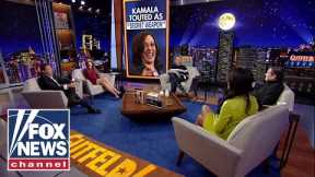 ‘Gutfeld!’: Is Kamala Harris a ‘secret weapon’?