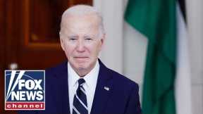 Democrat senator admits to worries over Biden's age