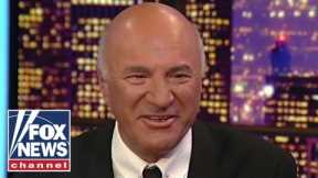 'MILLIONS': Kevin O'Leary says this 'random crap' on 'Shark Tank' has exploded