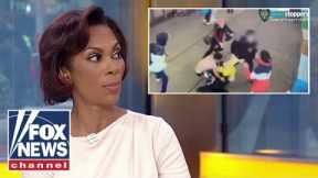 Harris Faulkner: I am shocked by this