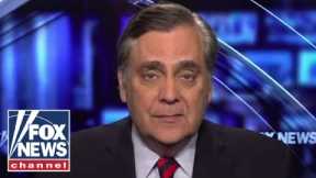 Jonathan Turley: Business law was erased in New York