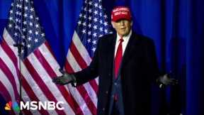 'It’s a runaway train': Republicans shill for Trump at CPAC as government shutdown nears