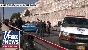 One dead, 11 injured after Palestinians reportedly opened fire at Israeli checkpoint