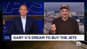 Super Bowl commercial price tag of $7 million 'a bargain', says VaynerX's Gary Vaynerchuk
