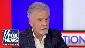 John Walsh warns of raging crime in America, calls defund the police 'insane'