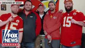 Mystery deepens surrounding deaths of three Kansas City Chiefs fans