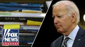 Biden White House to create task force to review how classified docs are tracked