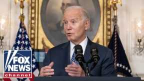 It is 'very obvious' what's happening with Biden, doctor warns