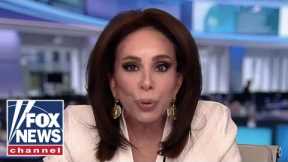 Judge Jeanine: This whole thing is corrupt