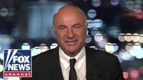 Kevin O'Leary: Immigration issue has now hit home