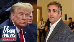 This case will rise or fall on Michael Cohen: Former Watergate special prosecutor