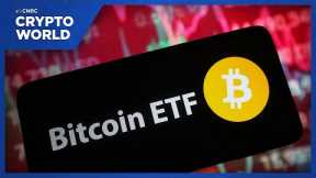 How spot bitcoin ETF issuers are trying to win in a crowded field