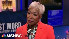 Joy Reid details life and love of slain civil rights leader Medgar Evers in new book