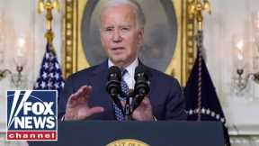 Did Biden's classified docs presser mark the beginning of the end?