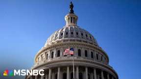 Senate votes on $95B foreign aid bill