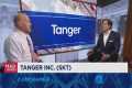 Tanger CEO Stephen Yalof sits down
