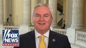 James Comer: This won’t play well for Biden