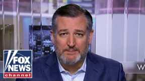 Ted Cruz warns terror threat to America is 'enormous'