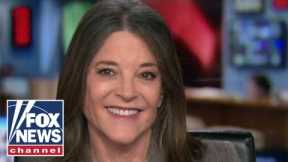 Marianne Williamson: Biden's largest protest will be on election day